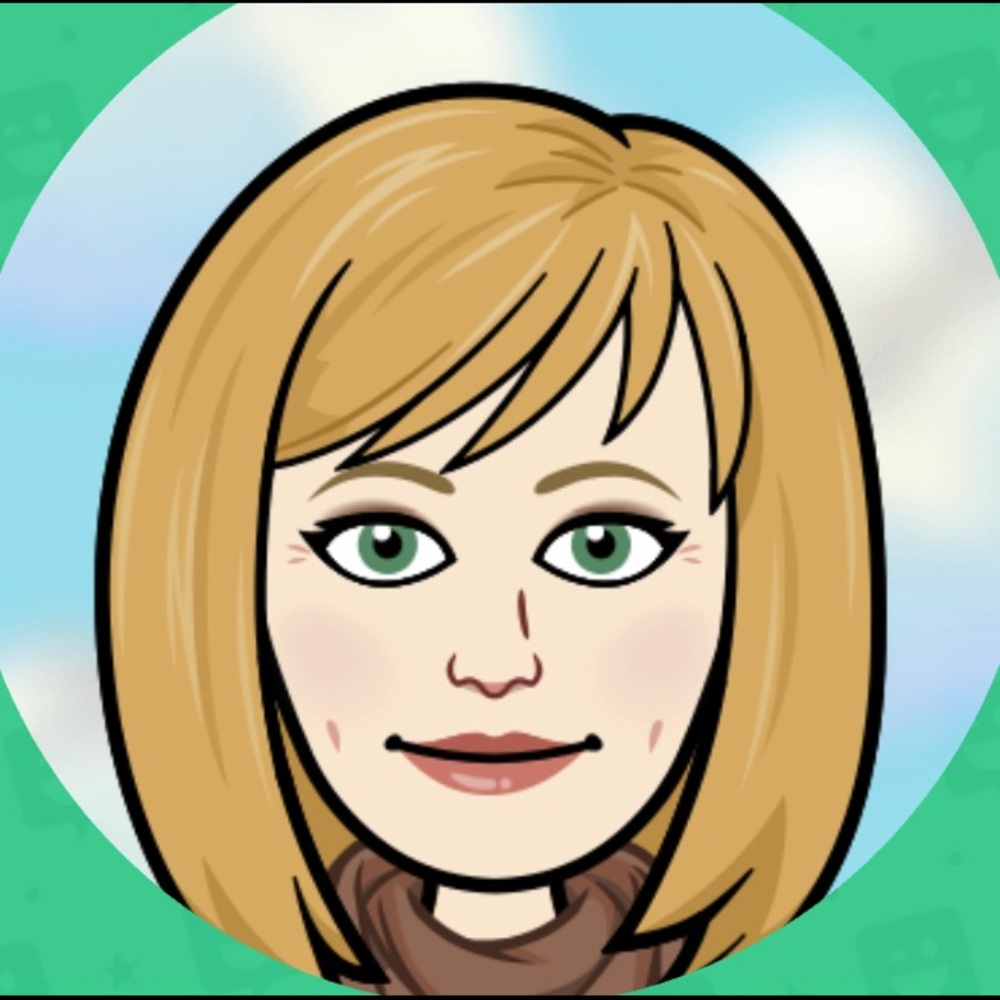 Meet your Posher, Tammy